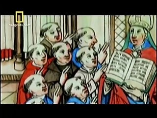 Apocalipse - A Volta de Jesus [1 de 4] - Fim do Mundo