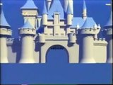 Walt Disney Pictures Logo 1995 & Pixar Logo 1995