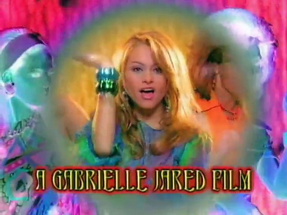 Paulina Rubio - Yo No Soy Esa Mujer