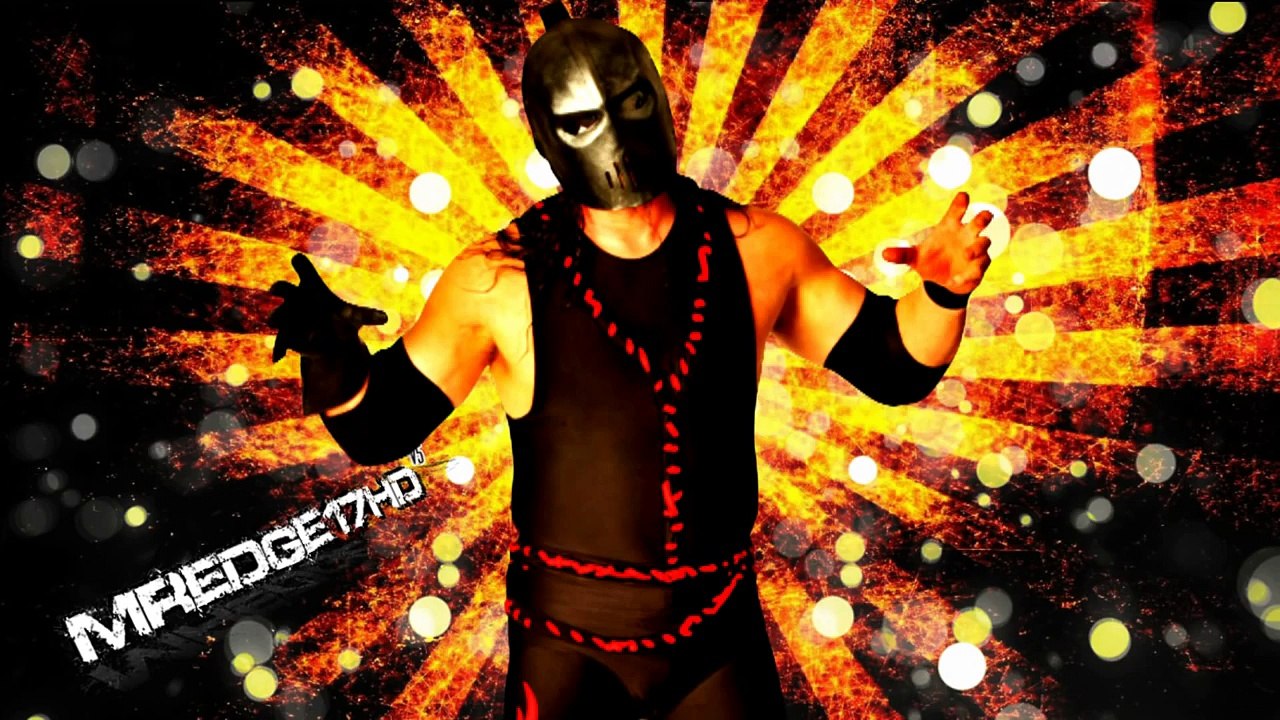 WWE: "Veil Of Fire" by Jim Johnston ► Kane 15th Theme Song