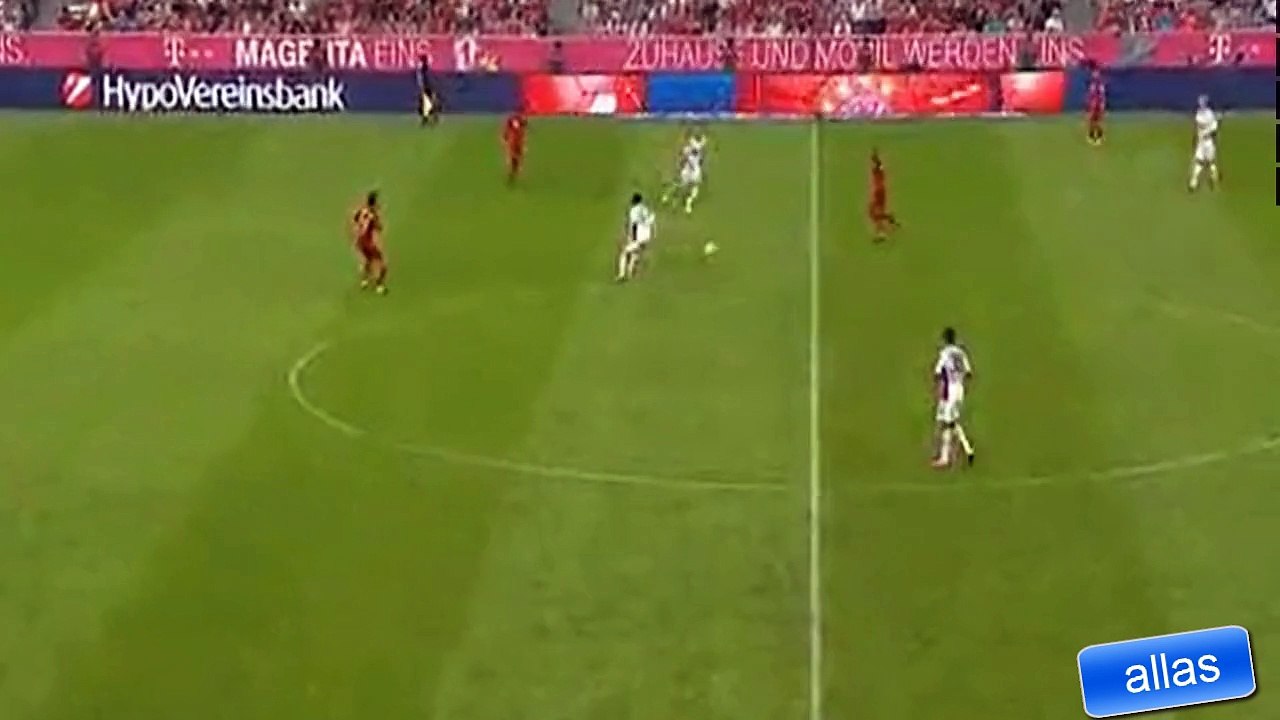 xabi sweeper between the lines