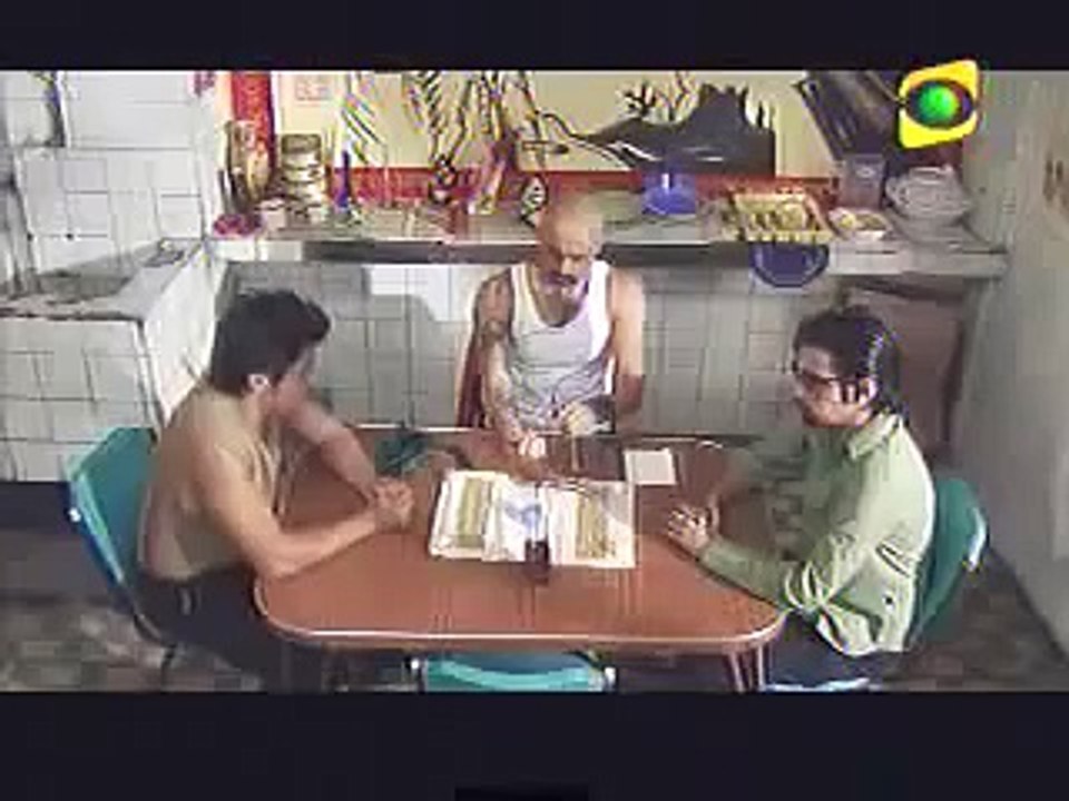 la gran sangre 1 capitulo 4 contra el conde
