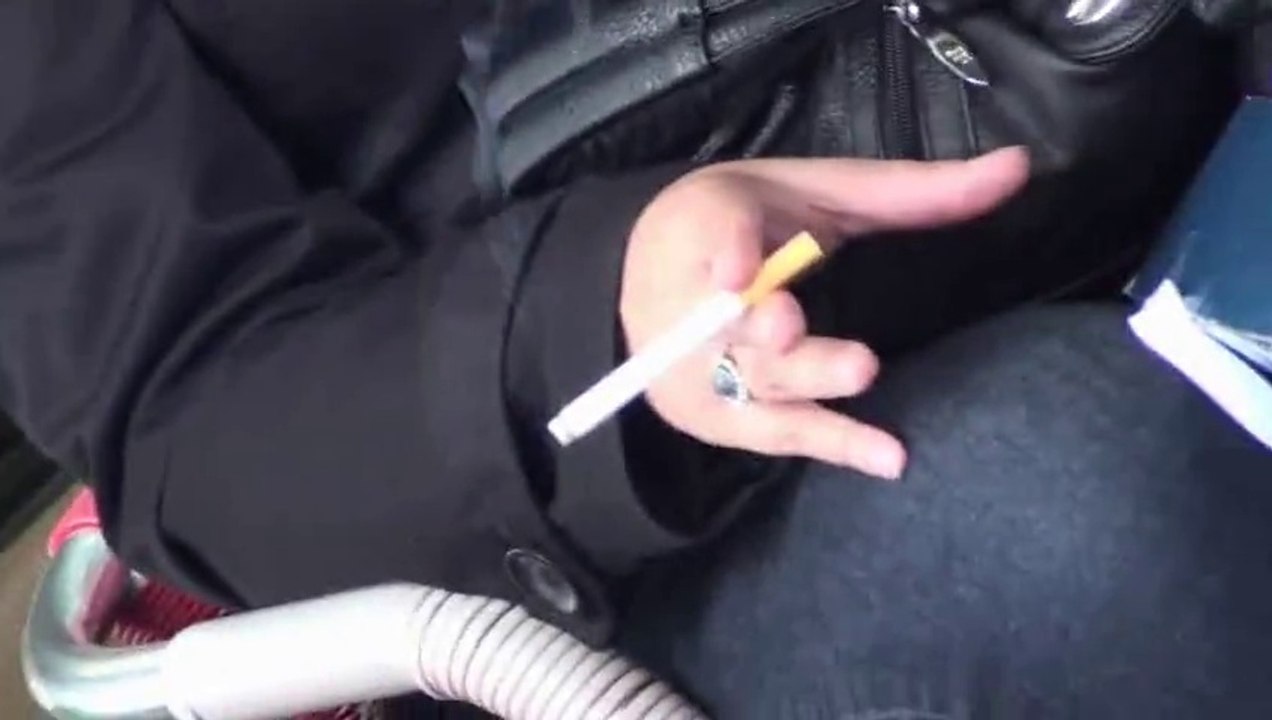 CiggyPiggy - 20 de Janeiro de 2012
