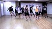 Kpop Magic Dance BTS (Married To The Music Shinee)