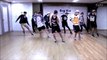 Kpop Magic Dance BTS (Married To The Music Shinee)