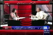 Babar Awan Telling Why Election Commsiion Taking Back The Referrence Against Imran Khan