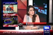 Babar Awan Telling Why Transplant Is'nt Happned In Pakistan Why In India
