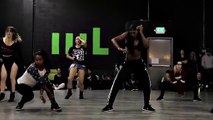 Willdabeast & Cj Salvador - Grind On Me - Pretty Ricky   Choreography