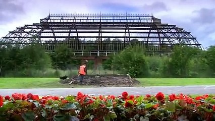 Dear Green Place - Gimme Shelter (S1 E5)