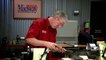 Gunsmithing - How to Reline a 22 Rimfire Rifle Barrel Presented by Larry Potterfield of MidwayUSA