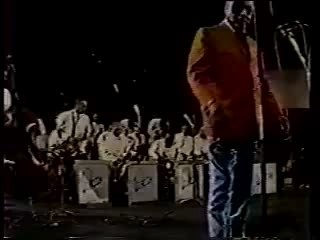 Take the A Train Ellington 1969