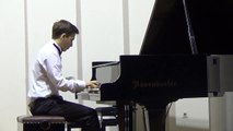 Chopin - Nocturne Op. 27 No. 2 in D-Flat Major