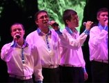 Male choir «Russian Singers»  - Старый клён