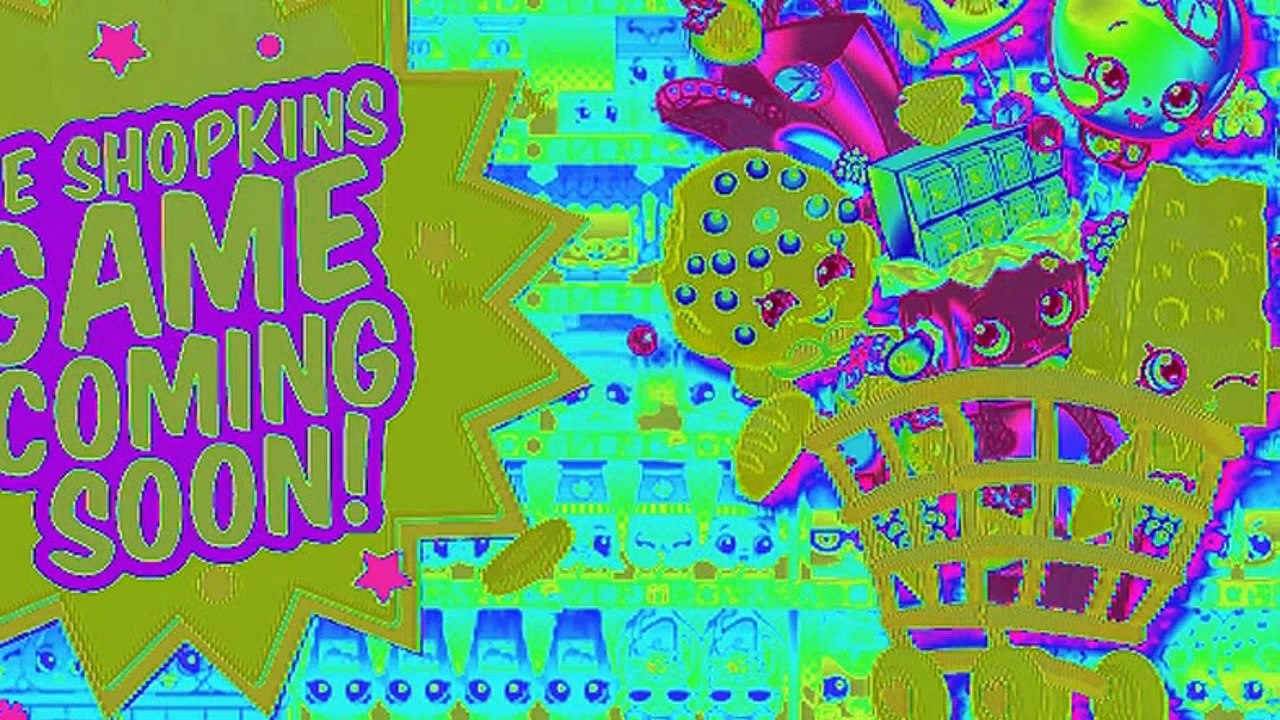 YTP: Shopkins THW The curious buddies Pou minecraft pbs kids pbs