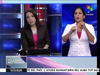 Dominica: continúa búsqueda de 30 desaparecidos tras paso de Erika