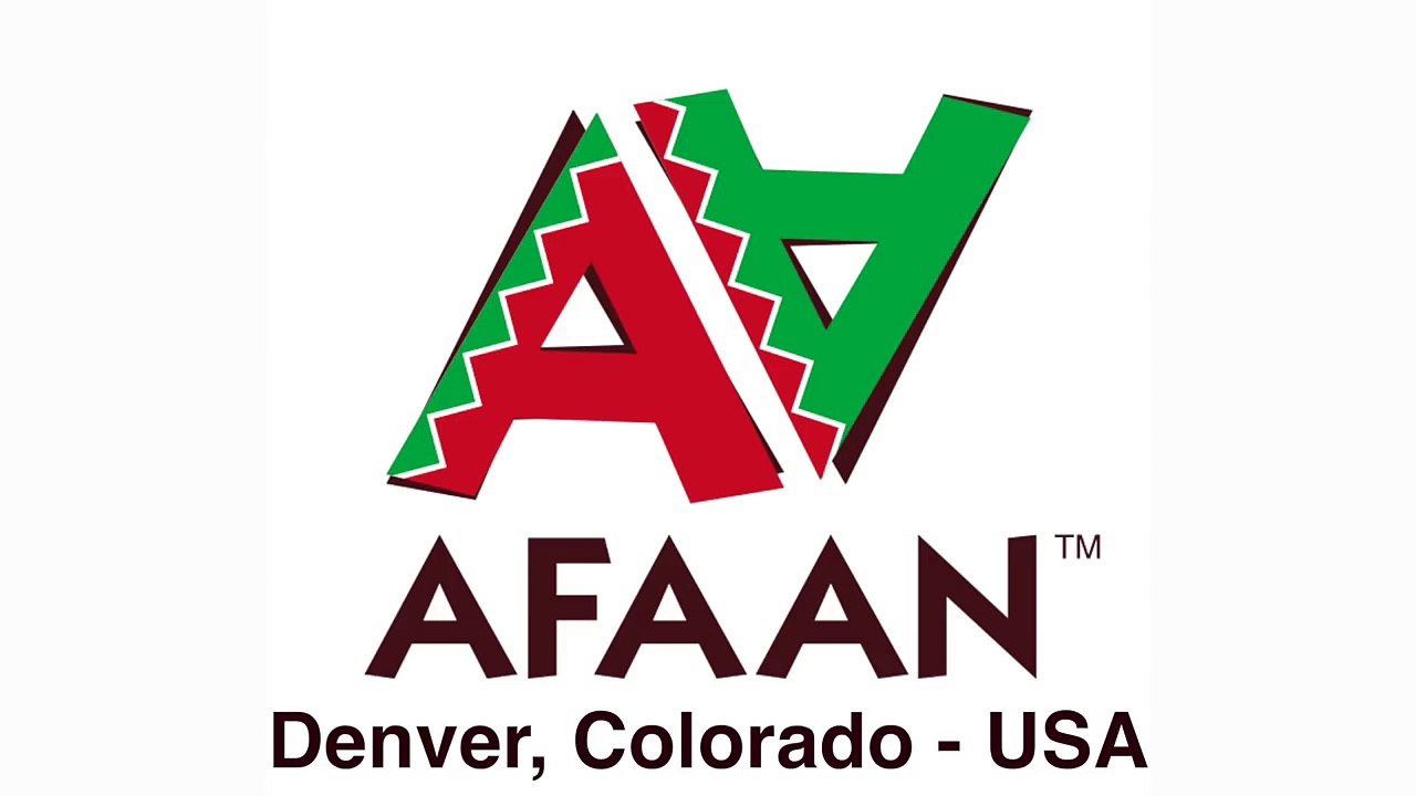 Afaan n Denver, Colorado - USA: April 2014 highlights!