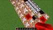 Minecraft-naruto jutsus only one command 9#