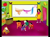Urdu Alphabet, Muslim Kids School, Beautiful Urdu Nasheed, Alif Bay Pay Song, Urdu Song