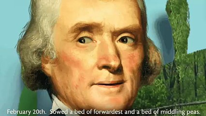 A Passion for Ordered Knowledge (excerpt)