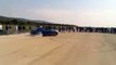 BMW M5 E60 Drifting and Drag Racing