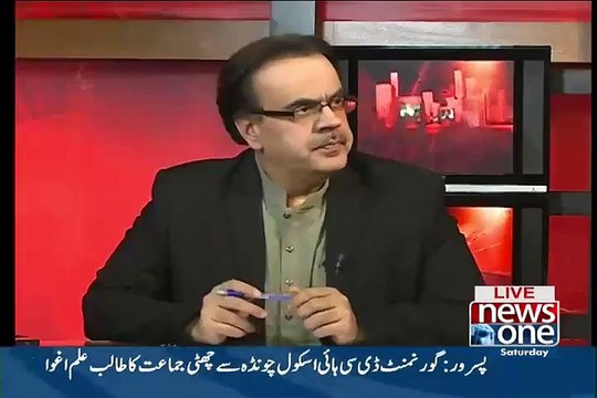 Dr Asim Hussain Ke Baad Agli Bari Kiski Hai.. Shahid Masood Gives Hint