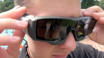 Recording Unit for SMI Eye Tracking Glasses: A New Level of Mobility