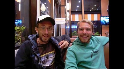 Luna Tucumana - Léa Casanova (cover)