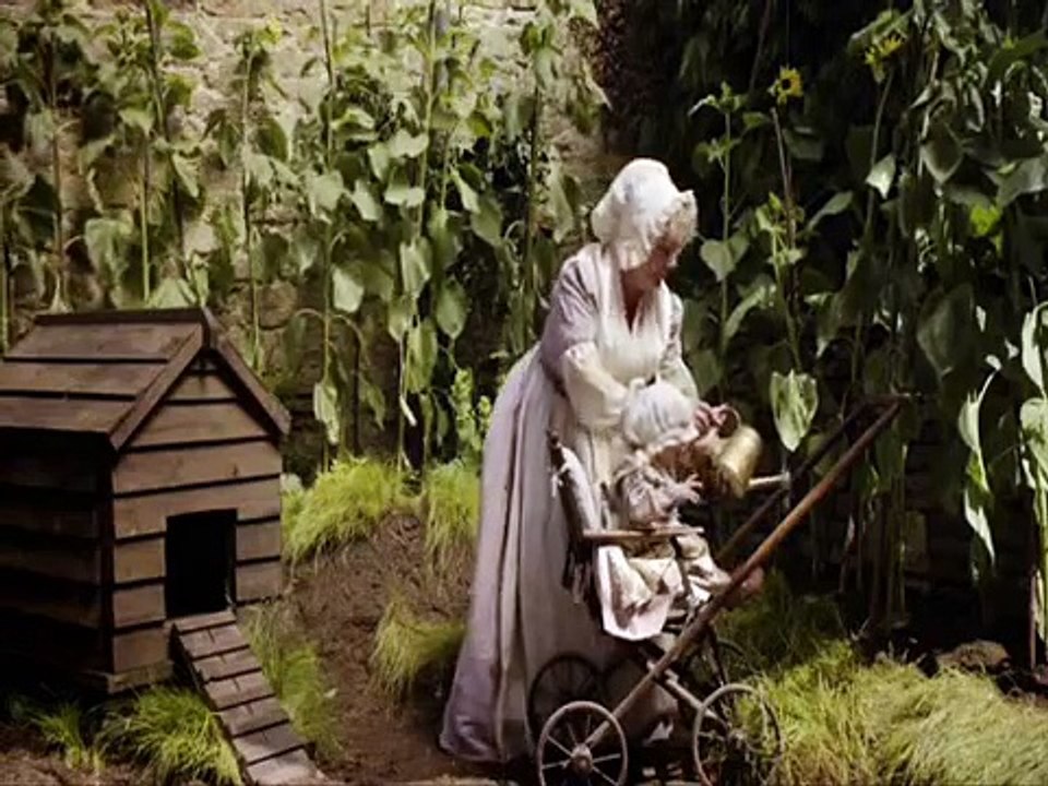 Return To Cranford (2009) 01x02