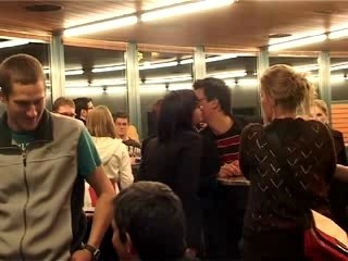 Congrès des jeunes radicaux 2007