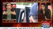 Babar Gauri Has Given Me Notice Of 1 arab Rupees - Dr. Shahid Masood