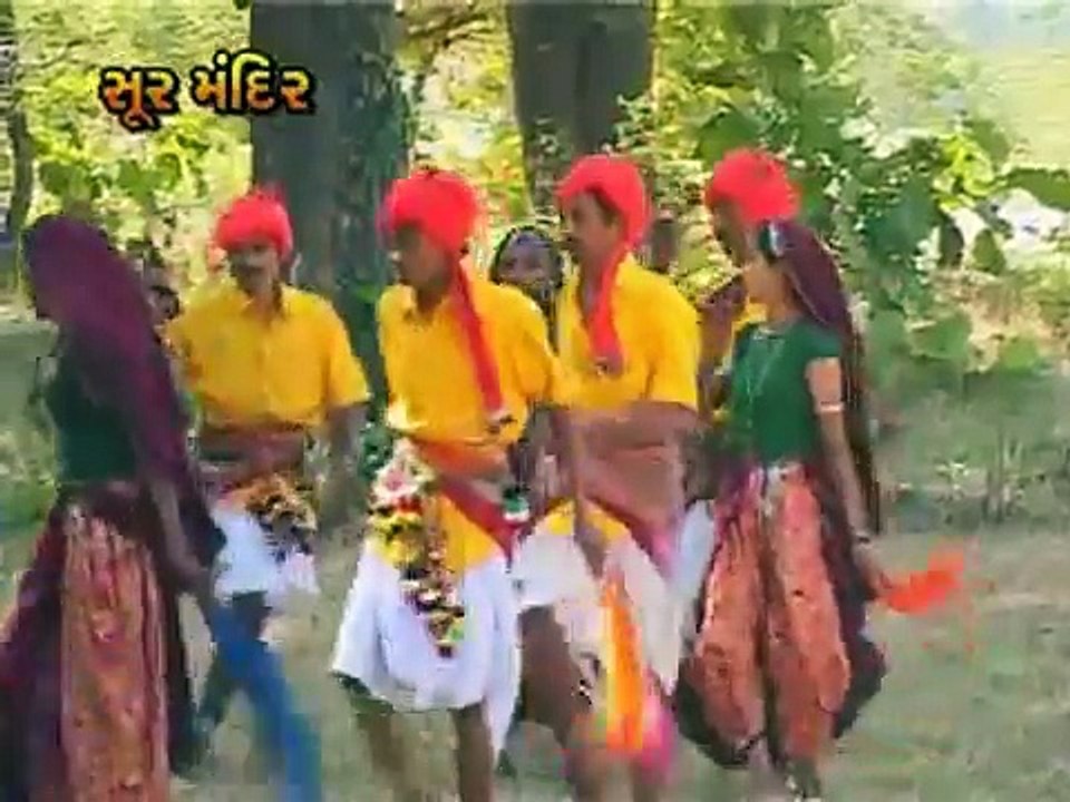 kaka baba na poriyaa re. HD- Full Video
