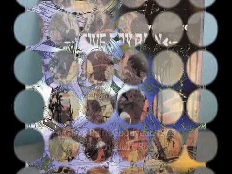 Five Day Rain Goodyear 1969{HQ} UK Psychedelic Rock