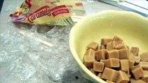 How to Cook Caramel with Food Recipes