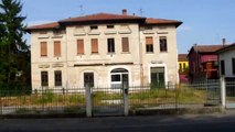 Villa in Vendita, Strada Cipata - Mantova