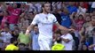 Goal Gareth Bale - Real Madrid 1-0 Real Betis - 29-08-2015