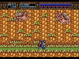 Casual Play - Rocket Knight Adventures - Stage 1
