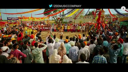 Tung Tung Baje - Singh Is Bliing _ Akshay Kumar & Amy Jackson _ Diljit Dosanjh
