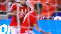 Raul Jimenez 1_1 _ Benfica - Moreirense 29.08.2015 HD