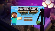 Minecraft Modo Historia/Story Mode Trailer Completo HD || Noticias/Opinion!
