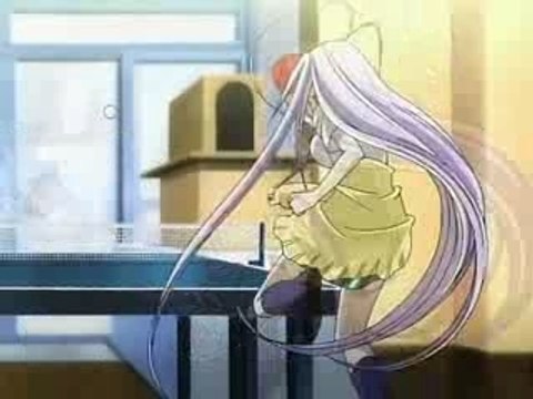 AMV enfer et paradis: love you