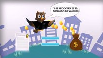 Cápsulas de educación financiera sobre el mercado de valores -- Clases de títulos valores