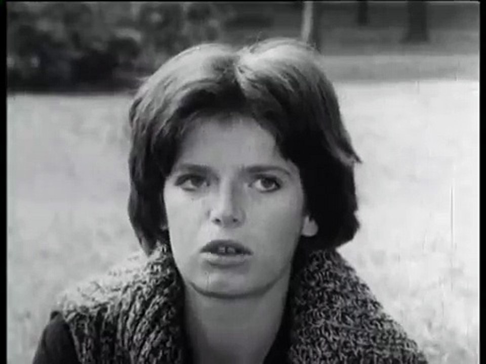 "Storia di Filomena e Antonio: gli anni'70 e la droga a Milano" (1/3) di Antonello Branca (1976)