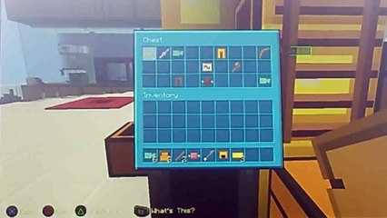 Minecraft Ps3 4j Studios Lounge Hunger Games