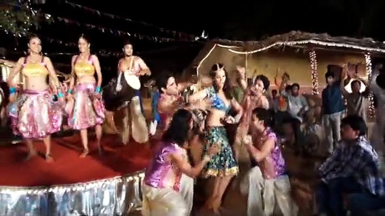 Jolly Ki Sunle Pukar - Sanjay Mishra - Mukesh Tiwari - Dhama Chukdi - Mumaith Khan