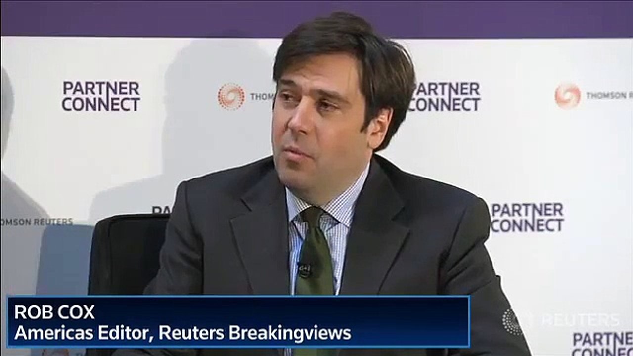 Bennett Goodman, The Blackstone Group