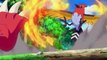 Pokemon XY Series   Episode 85 Fight Fletchinder VS Charmeleon1