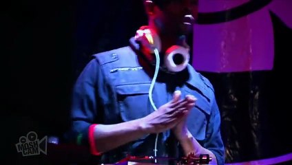 Public Enemy - Caught, Can I Get A Witness   Live In Sydney   Moshcam