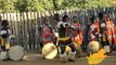 Swaziland: Mantenga Swazi Cultural Village