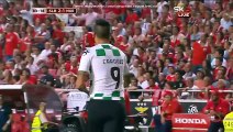 Ramon Cardozo 2_2 _ Benfica - Moreirense 29.08.2015 HD