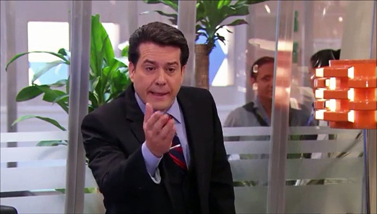 Miguel De León en Amor Secreto - Capitulo 52
